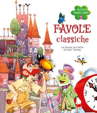 Favole classiche - Librerie.coop Favole classiche - Librerie.coop