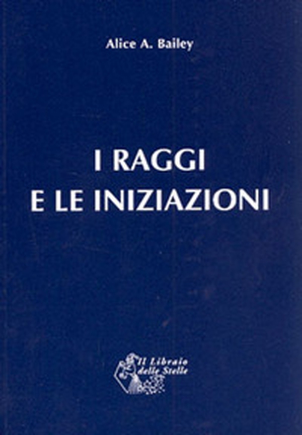Trattato dei sette raggi - Vol. 5 - Librerie.coop