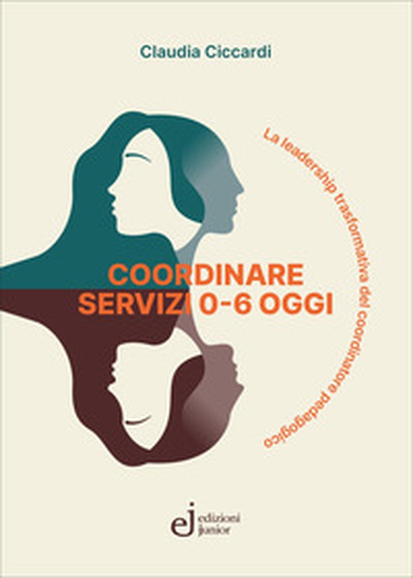 Coordinare servizi 0/6 oggi - Librerie.coop