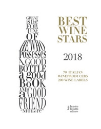 Best wine stars 2018. Ediz. italiana e inglese - Librerie.coop