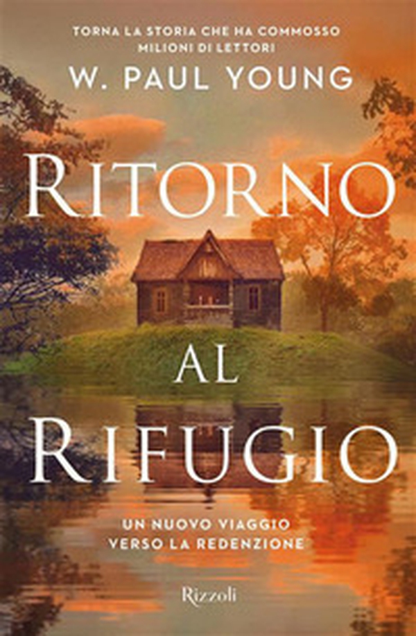 Ritorno al rifugio - Librerie.coop