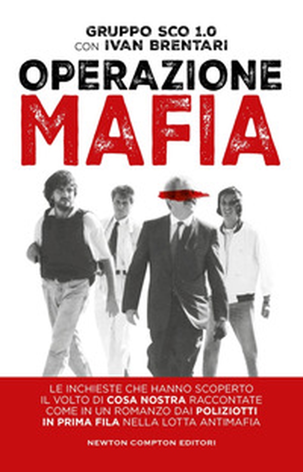 Operazione mafia - Librerie.coop Operazione mafia - Librerie.coop