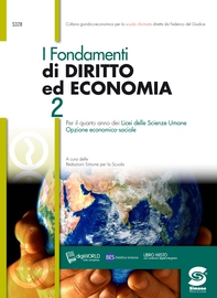 I Fondamenti di diritto ed economia 2 - Librerie.coop
