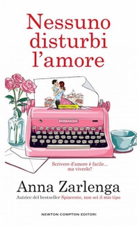 Nessuno disturbi l'amore - Librerie.coop
