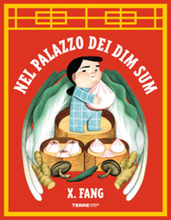 Nel palazzo dei Dim Sum - Librerie.coop Nel palazzo dei Dim Sum - Librerie.coop