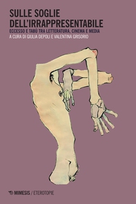 Sulle soglie dell’irrappresentabile - Librerie.coop