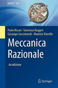 Meccanica razionale - Librerie.coop