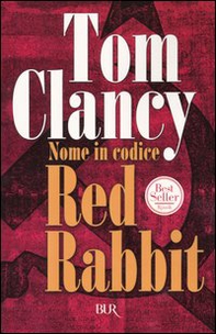 Nome in codice Red Rabbit - Librerie.coop