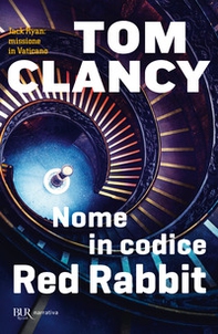 Nome in codice Red Rabbit - Librerie.coop
