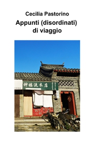 Appunti (disordinati) di viaggio - Librerie.coop