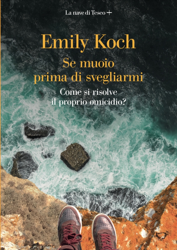 Se muoio prima di svegliarmi - Librerie.coop Se muoio prima di svegliarmi - Librerie.coop