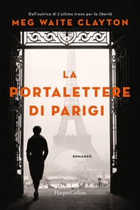 La portalettere di Parigi - Librerie.coop