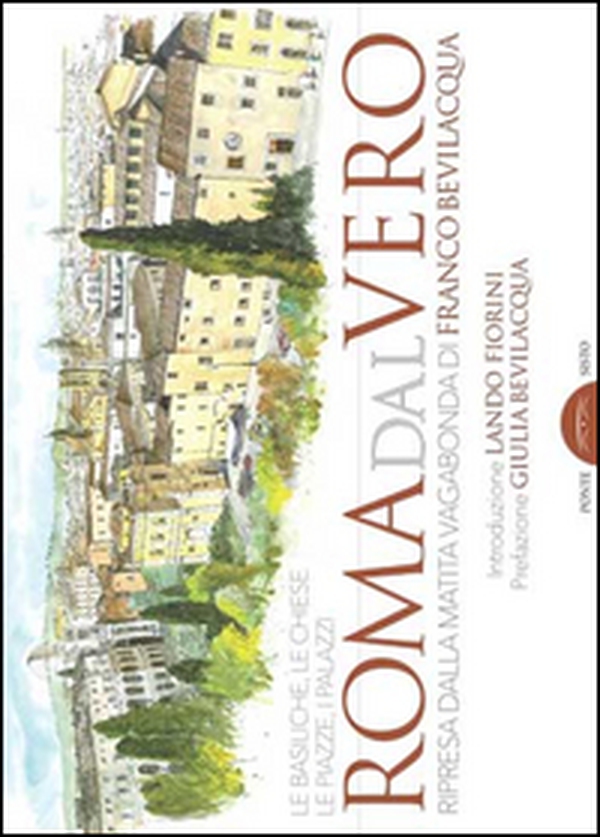 Roma dal vero - Librerie.coop Roma dal vero - Librerie.coop