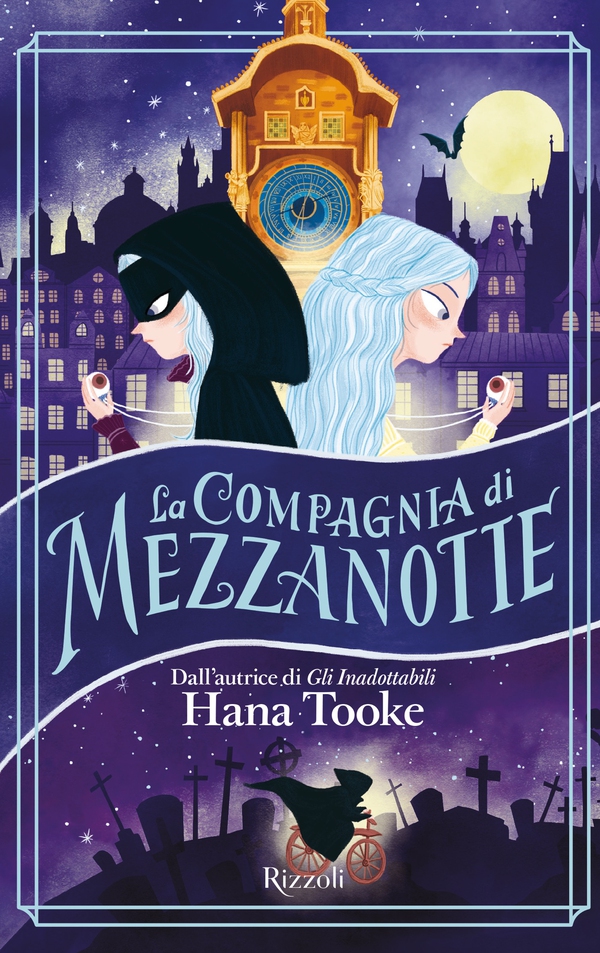 La Compagnia di Mezzanotte - Librerie.coop La Compagnia di Mezzanotte - Librerie.coop