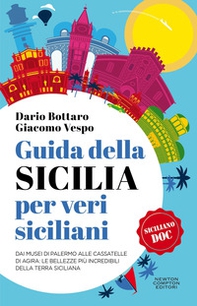 Guida della Sicilia per veri siciliani - Librerie.coop Guida della Sicilia per veri siciliani - Librerie.coop