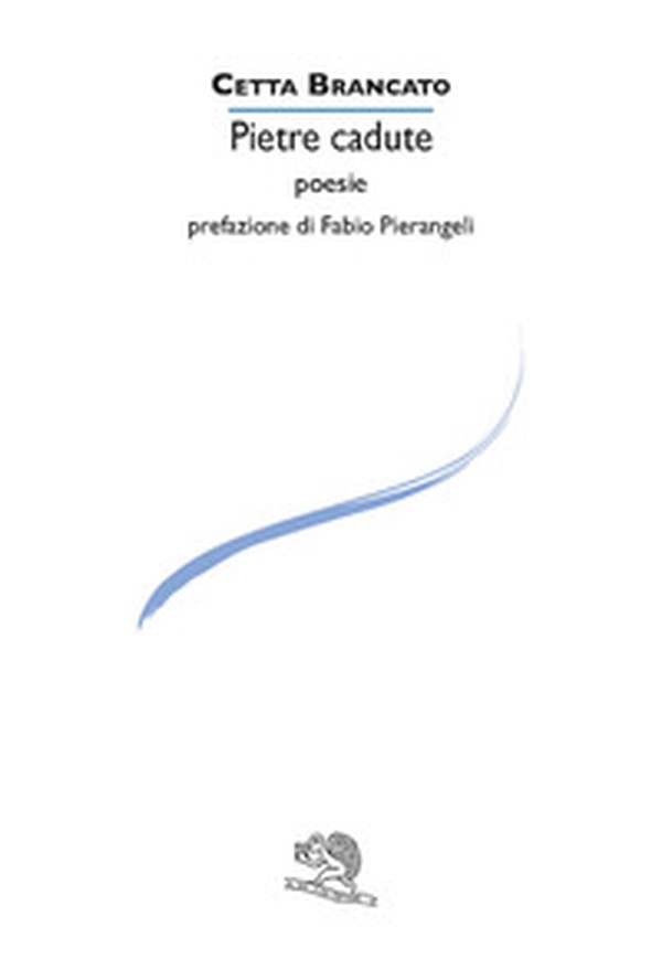 Pietre cadute - Librerie.coop Pietre cadute - Librerie.coop