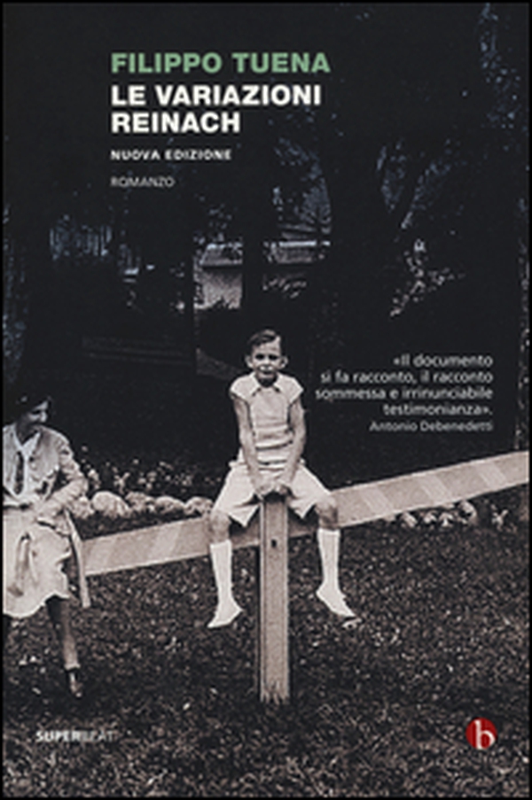 Le variazioni Reinach - Librerie.coop Le variazioni Reinach - Librerie.coop
