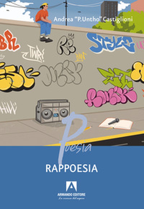 Rappoesia - Librerie.coop Rappoesia - Librerie.coop