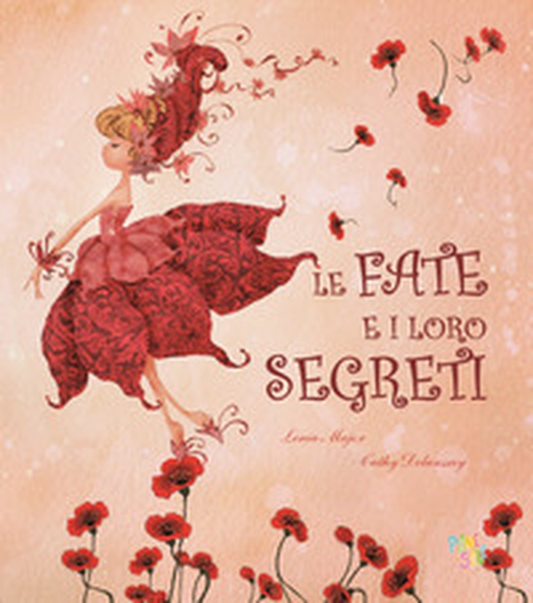 Le fate e i loro segreti - Librerie.coop Le fate e i loro segreti - Librerie.coop