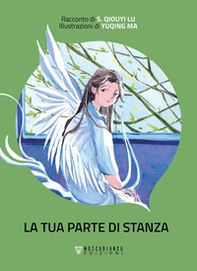 La tua parte di stanza - Librerie.coop