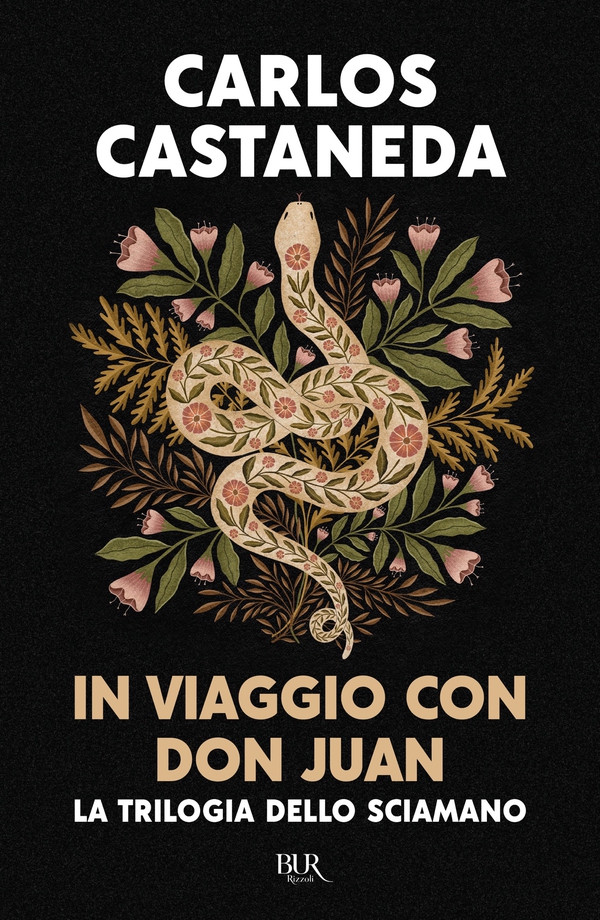 In viaggio con don Juan - Librerie.coop In viaggio con don Juan - Librerie.coop