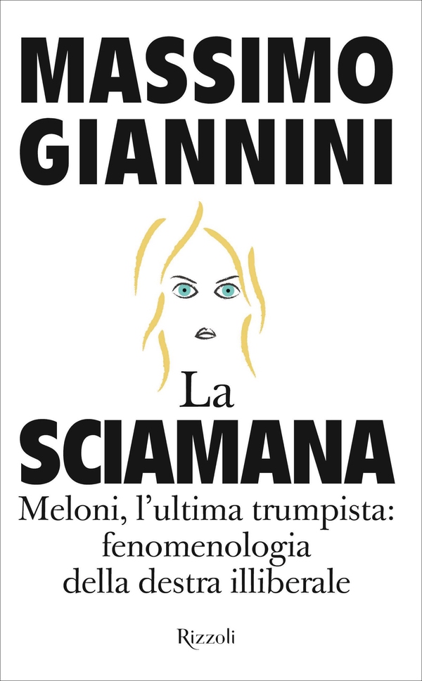 La Sciamana - Librerie.coop