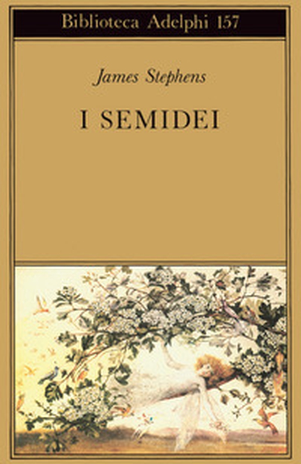I semidei - Librerie.coop I semidei - Librerie.coop