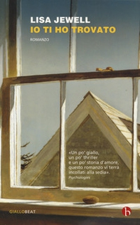 Io ti ho trovato - Librerie.coop