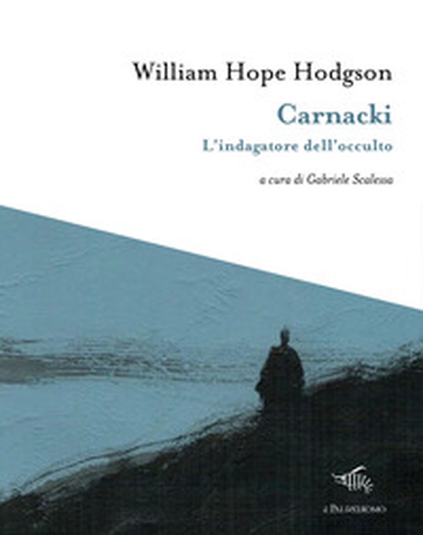 Carnacki. L'indagatore dell'occulto - Librerie.coop Carnacki. L'indagatore dell'occulto - Librerie.coop