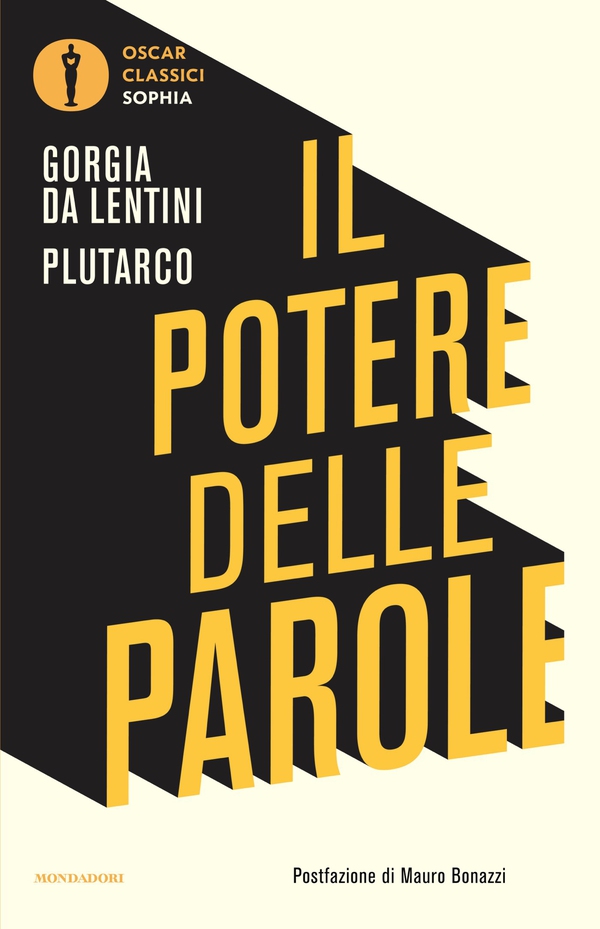 Il potere delle parole - Librerie.coop