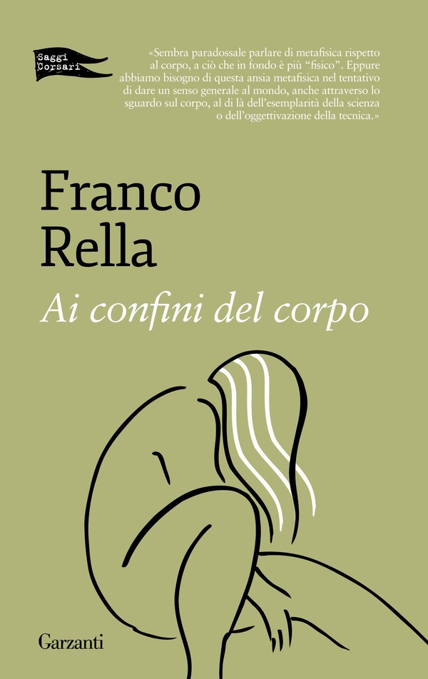 Ai confini del corpo - Librerie.coop Ai confini del corpo - Librerie.coop