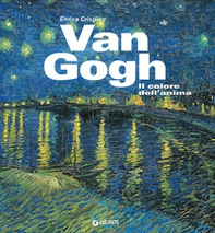 Van Gogh. Il colore dell'anima - Librerie.coop