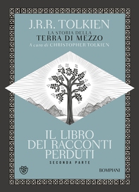 Il libro dei racconti perduti - seconda parte - Librerie.coop Il libro dei racconti perduti - seconda parte - Librerie.coop