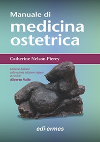 Manuale di medicina ostetrica - Librerie.coop