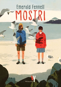 Mostri - Librerie.coop Mostri - Librerie.coop