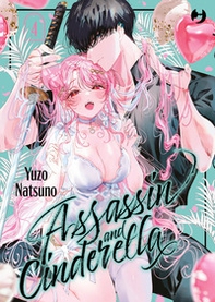 Assassin & Cinderella - Vol. 4 - Librerie.coop