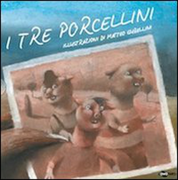 I tre porcellini - Librerie.coop