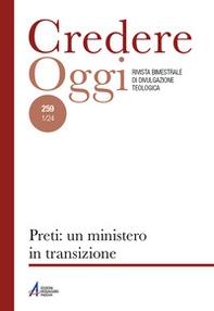 Credereoggi - Vol. 259 - Librerie.coop