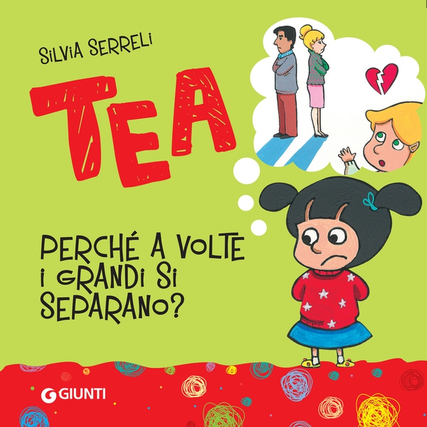 Tea. Perché a volte i grandi si separano? - Librerie.coop Tea. Perché a volte i grandi si separano? - Librerie.coop