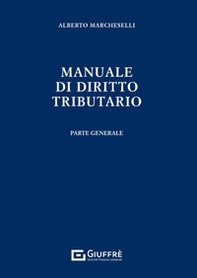 Manuale di diritto tributario - Librerie.coop Manuale di diritto tributario - Librerie.coop