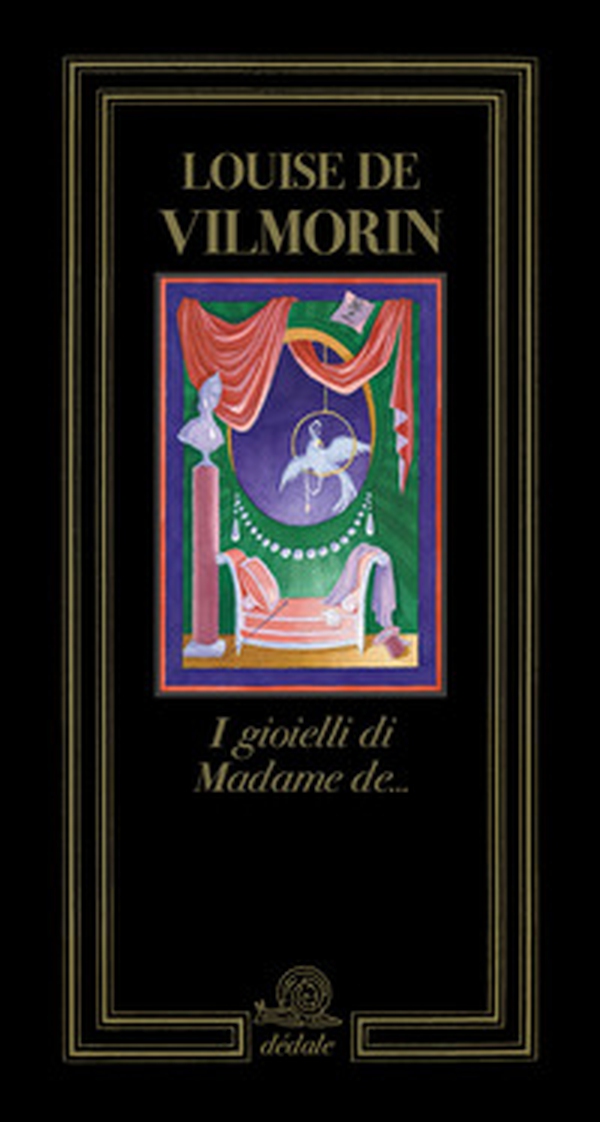 I gioielli di Madame de - Librerie.coop