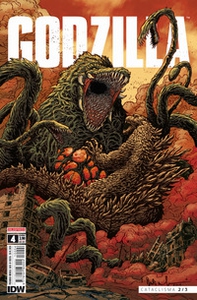 Godzilla - Librerie.coop Godzilla - Librerie.coop