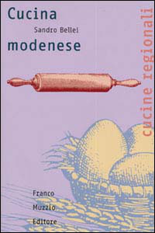 Cucina modenese - Librerie.coop Cucina modenese - Librerie.coop