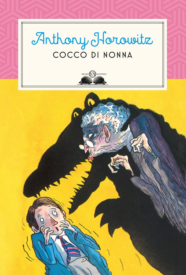 Cocco di nonna - Librerie.coop Cocco di nonna - Librerie.coop