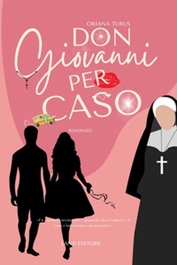 Don Giovanni per caso - Librerie.coop