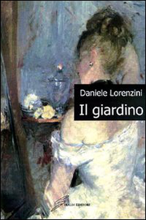 Il giardino - Librerie.coop Il giardino - Librerie.coop