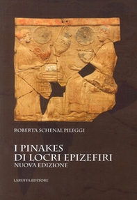 I Pinakes di Locri Epizefiri - Librerie.coop
