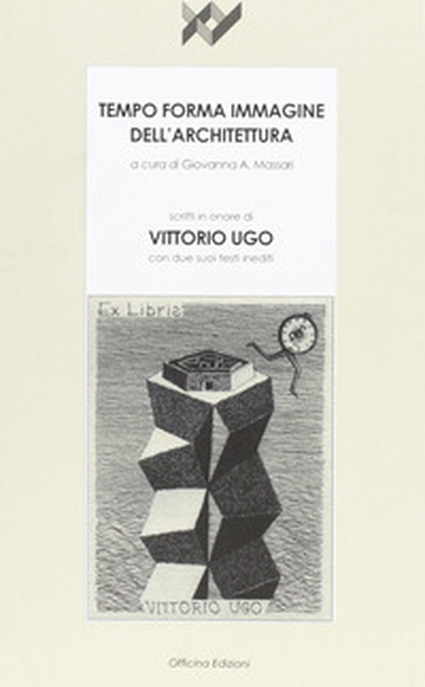 Tempo forma immagine dell'architettura - Librerie.coop Tempo forma immagine dell'architettura - Librerie.coop