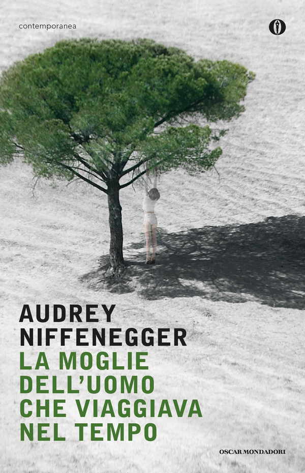 La moglie dell'uomo che viaggiava nel tempo - Librerie.coop La moglie dell'uomo che viaggiava nel tempo - Librerie.coop