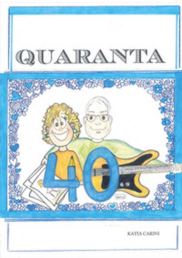 Quaranta - Librerie.coop